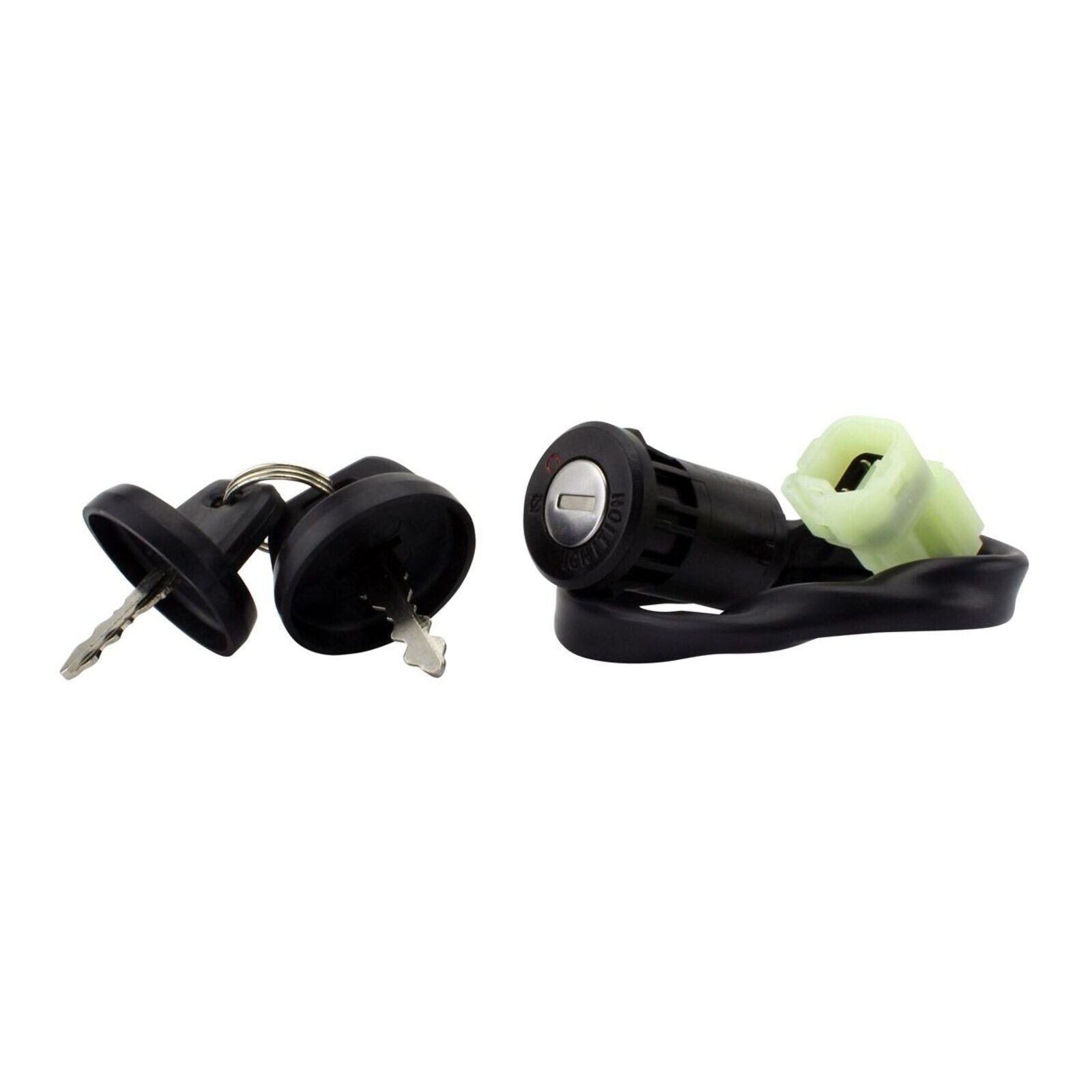 2-Position Ignition Key Switch Yamaha Raptor YFM90 '09-'13 (RMS110-107744)