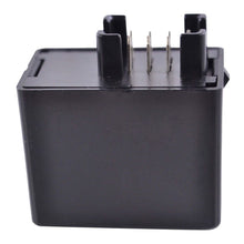 LED Flasher Relay Suzuki GSXR 600 / 750 / 1000