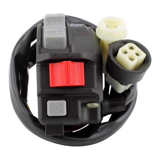 Switch Assembly Assorted Yamaha Models (Refer to Fitments) (RMS160-106912)