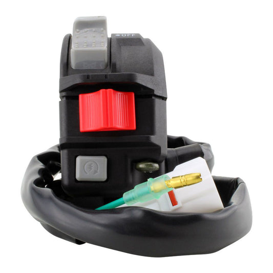 Handlebar Switch Assorted Yamaha Models (Refer to Fitments) (RMS160-107058)