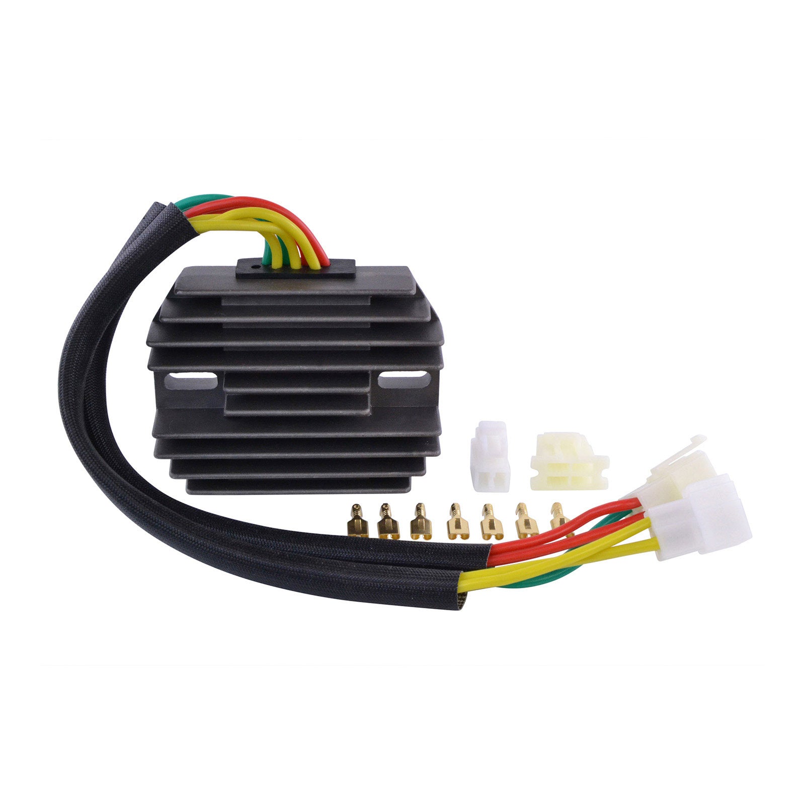 Kit Regulator Triumph Street Triple 675 '08-'12 (RM30104)