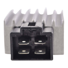 Regulator Rectifier Assorted Polaris Models (Refer to Fitments) (RM30419)