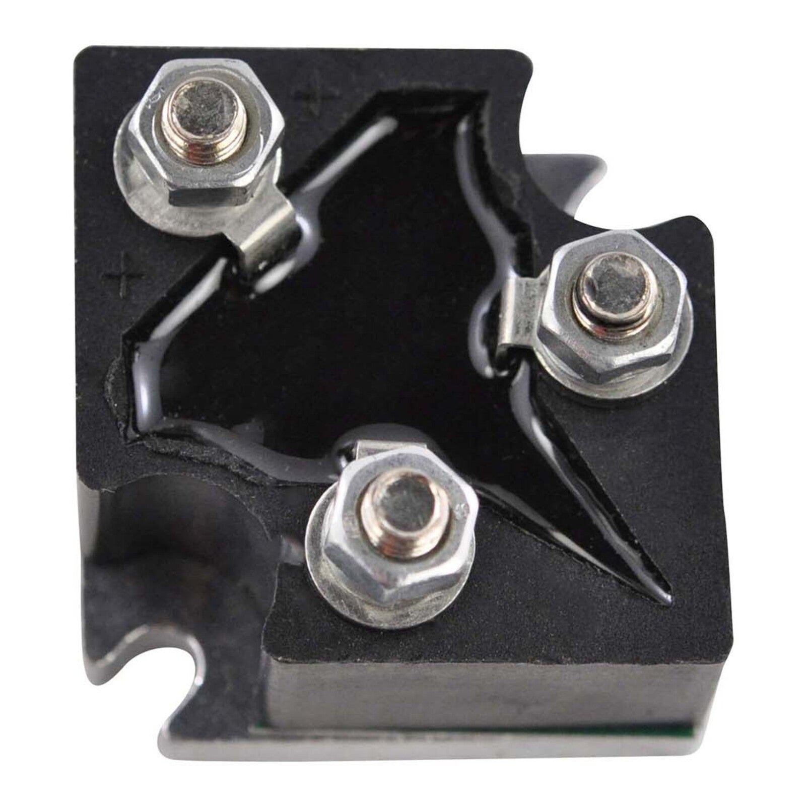 Rectifier Mercury Outboard 7.5-300HP '67-'00 (RM30433)