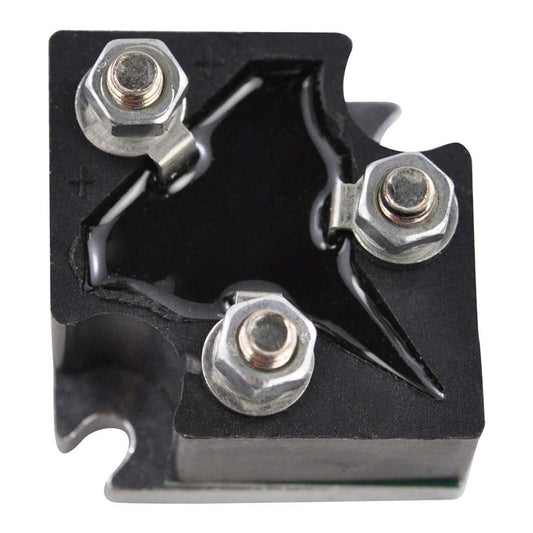Rectifier Mercury Outboard 7.5-300HP '67-'00 (RM30433)