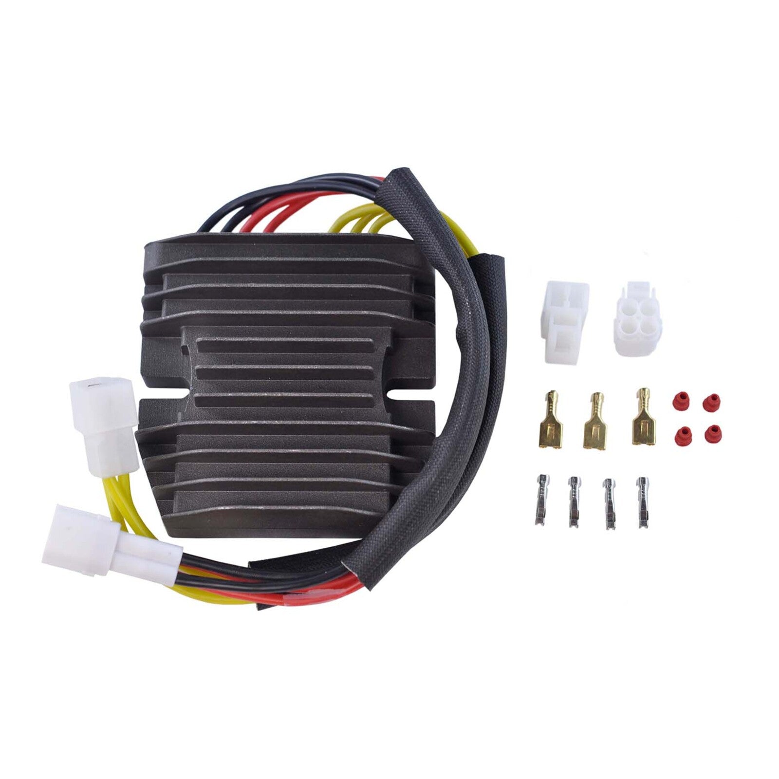 MOSFET  Regulator Assorted Suzuki (Refer to Fitments)S (RM30502H)