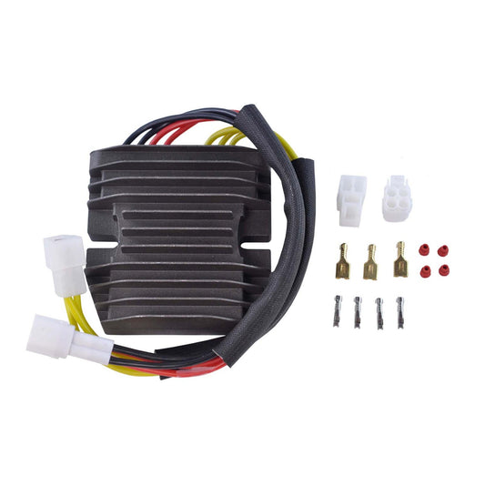 MOSFET  Regulator Assorted Suzuki (Refer to Fitments)S (RM30502H)