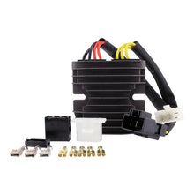 MOSFET  Regulator Assorted Honda Models (Refer to Fitments)S (RM30505H)