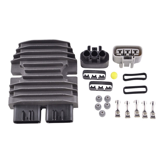 MOSFET  Regulator Assorted Models (Refer to Fitments)S (RM30506H)