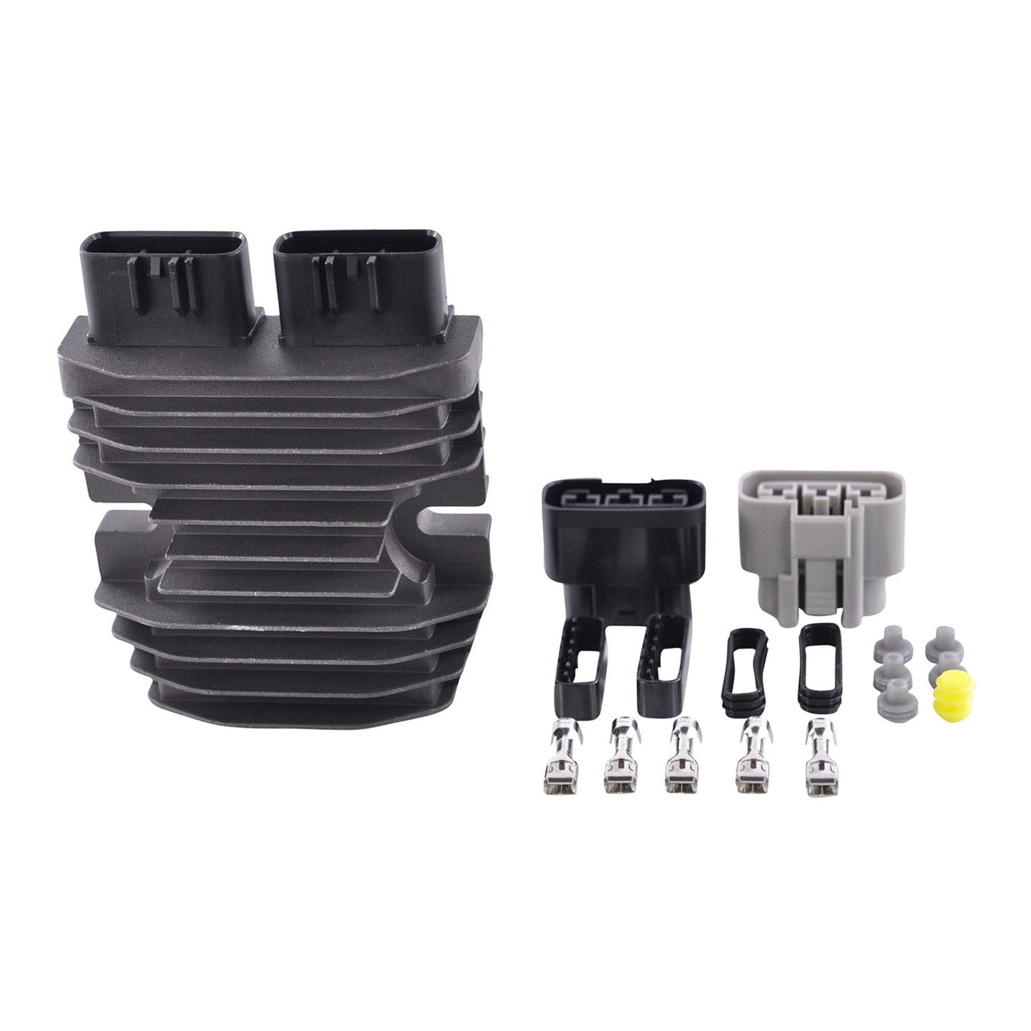 Regulator Rectifier Assorted Models (Refer to Fitments) (RM30506)