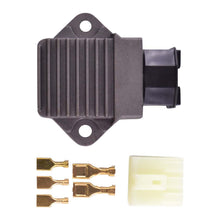 Regulator Rectifier Assorted Models (Refer to Fitments) (RM30902)
