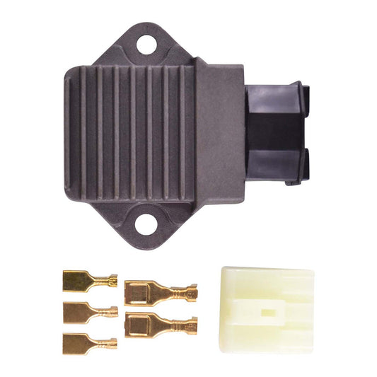 Regulator Rectifier Assorted Models (Refer to Fitments) (RM30902)
