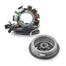 Kit Stator + Flywheel Assorted Polaris (Refer to Fitments) (RMS900-102180)