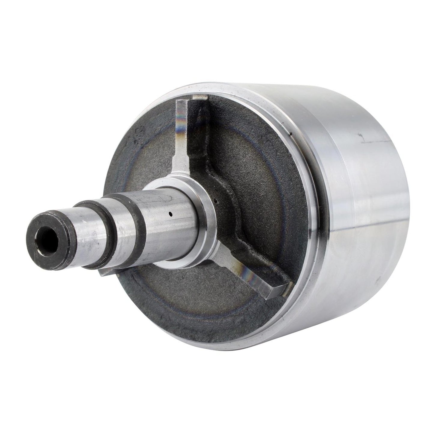 STATOR KIT + IMPROVED FLYWHEEL + GASKET