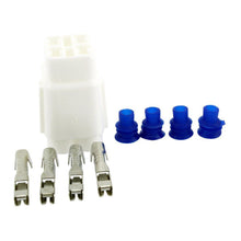 140W CONV KIT AC TO DC YAM YFZ450 2004-2009 (RMS900-106906)