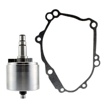 IMPROVED FLYWHEEL + GASKET (RMS900-107030)