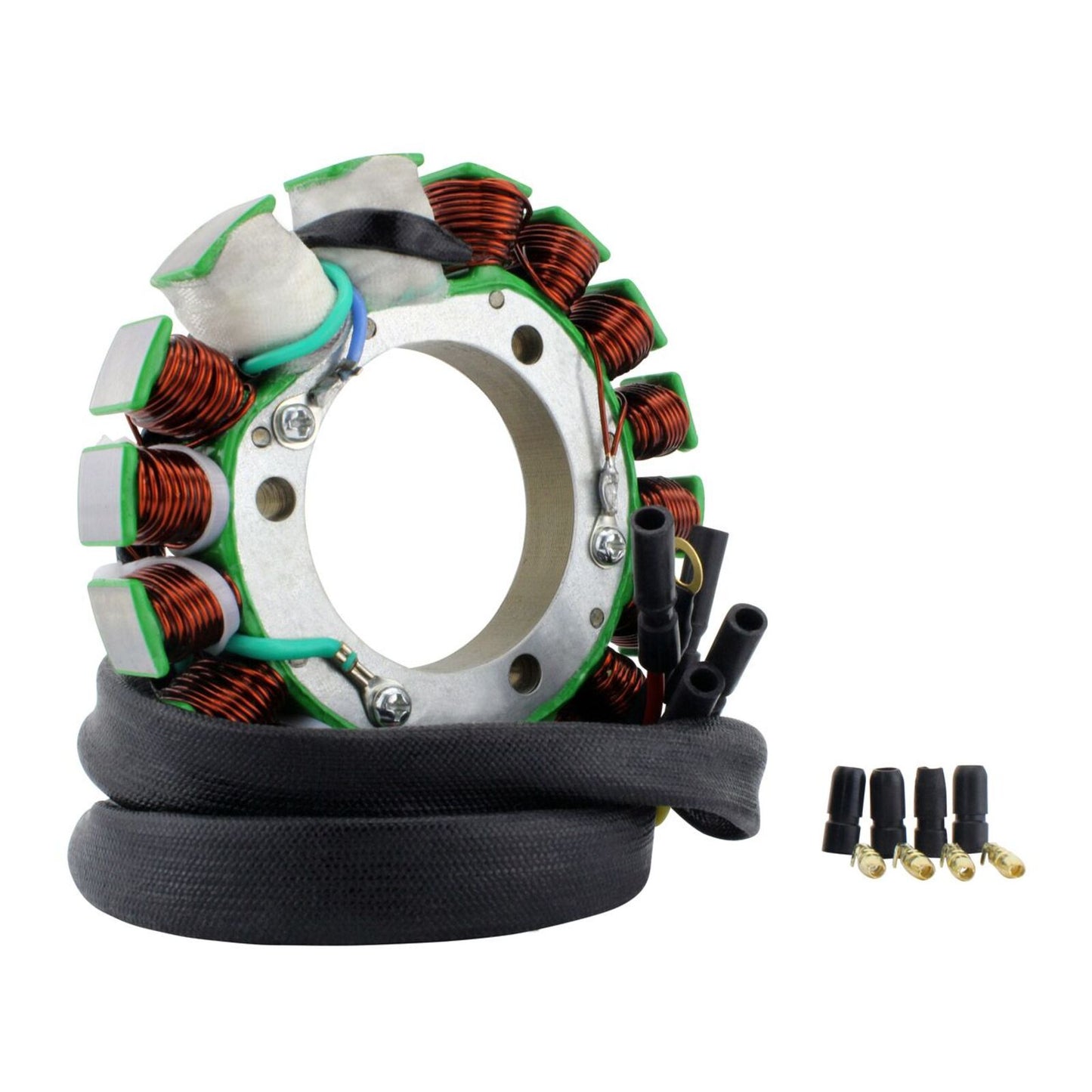 STATOR KIT + CDI BOX + IGN COIL HON XR 600 R '88-00'