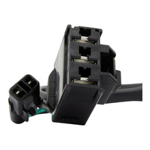 STATOR & MOSFET REG KIT ASSTD TRI RFR FITMEN (RMS900-107634)