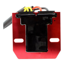 STATOR & MOSFET REG KIT ASSTD TRI RFR FITMEN (RMS900-107634)