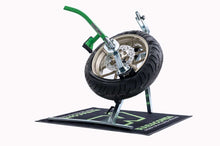 Rabaconda Street Bike Tyre Changer - Portable Motorcycle Tool