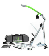 Rabaconda Street Bike Tyre Changer - Portable Motorcycle Tool