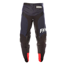 FastHouse Raven Moto 2 Pant - Navy/Black