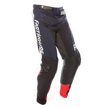 FastHouse Raven Moto 2 Pant - Navy/Black