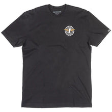 FastHouse Renown Tee - Black