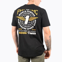FastHouse Renown Tee - Black