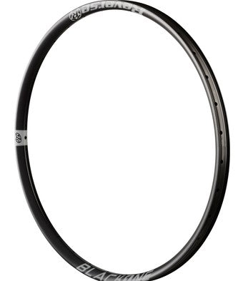 Rim Black ONE 35-TR 27.5" Black/Grey Reverse