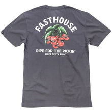 FastHouse Ripe One Tee - Black