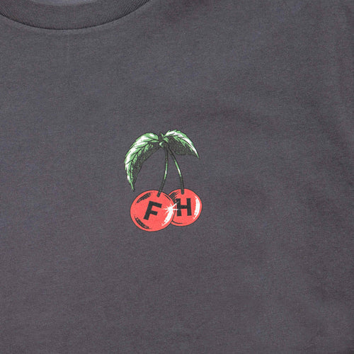 FastHouse Ripe One Tee - Black