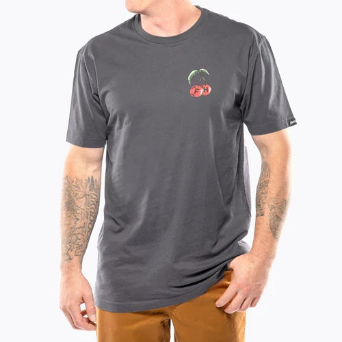 FastHouse Ripe One Tee - Black