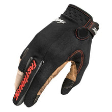 FastHouse Ridgeline Ronin Gloves - Black