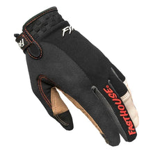 FastHouse Ridgeline Ronin Gloves - Black