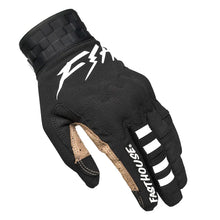 FastHouse Blaster Rush Gloves - Black