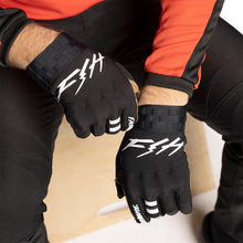 FastHouse Blaster Rush Gloves - Black