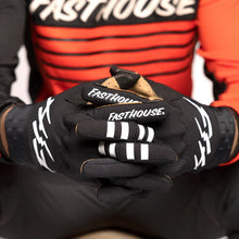FastHouse Blaster Rush Gloves - Black