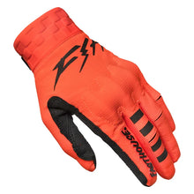 FastHouse Blaster Rush Gloves - Red