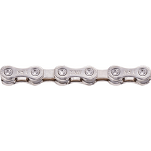 YBN S12-S 12-Speed Chain 126L (Silver/Gray)