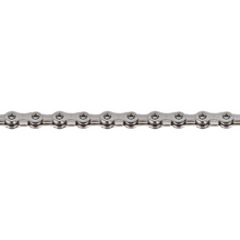 YBN S12e-S2 12 Speed EBike Chain 136L (Silver/Silver)