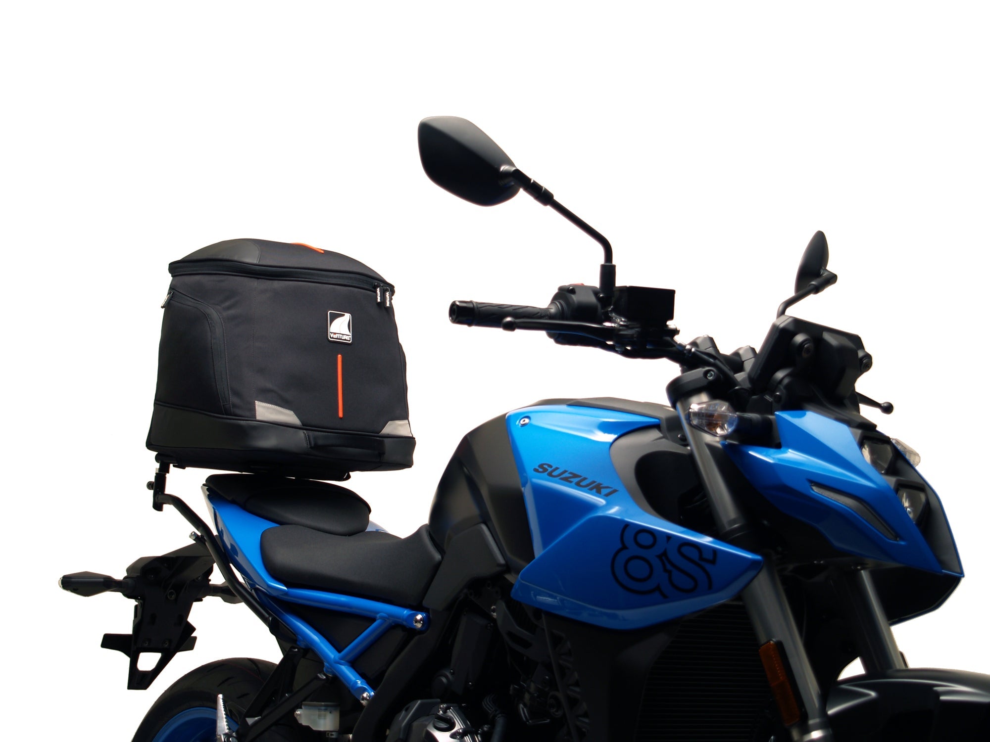 Ventura Luggage for Suzuki GSX-8S (23 - >)