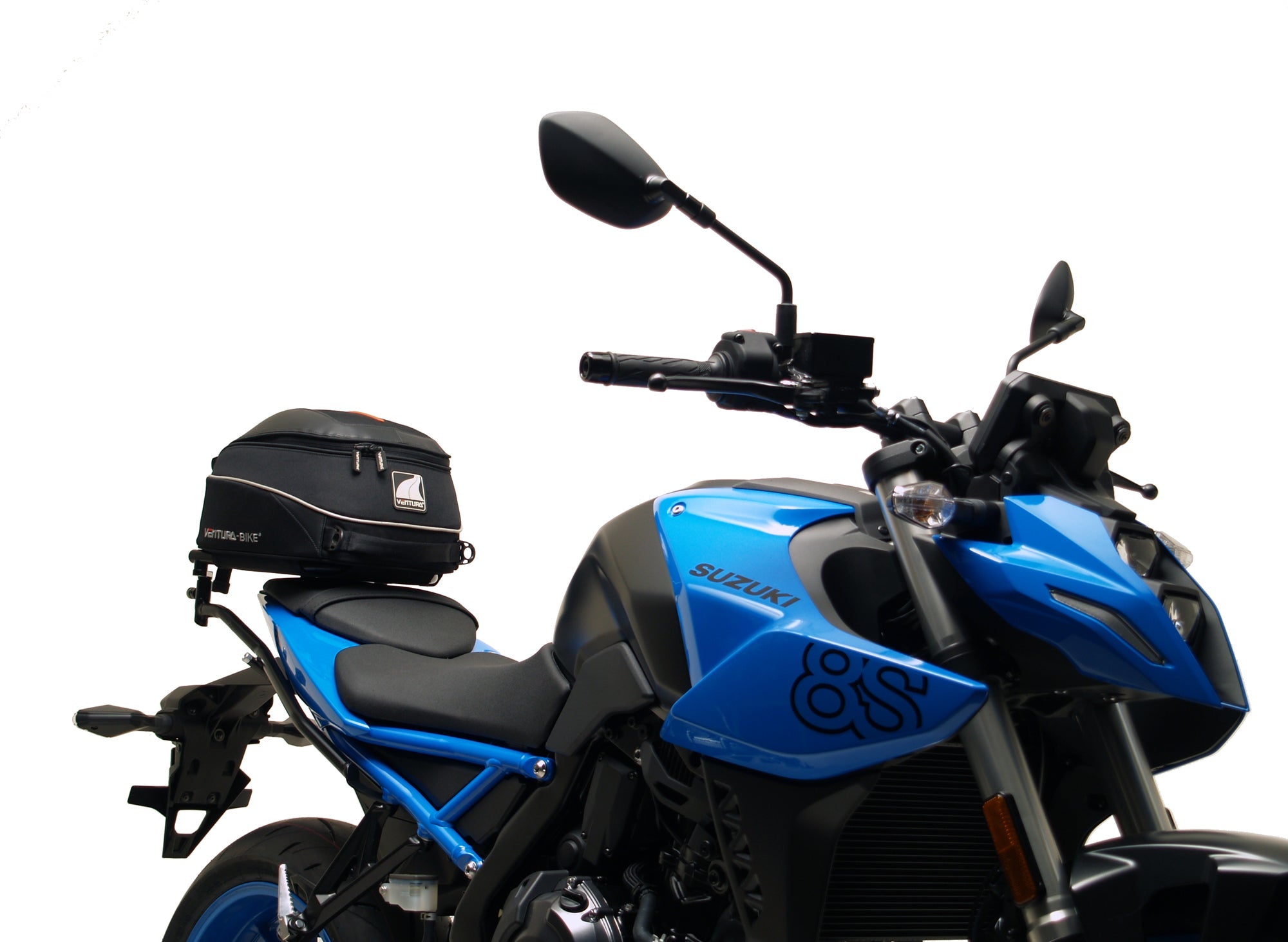 Ventura Luggage for Suzuki GSX-8S (23 - >)