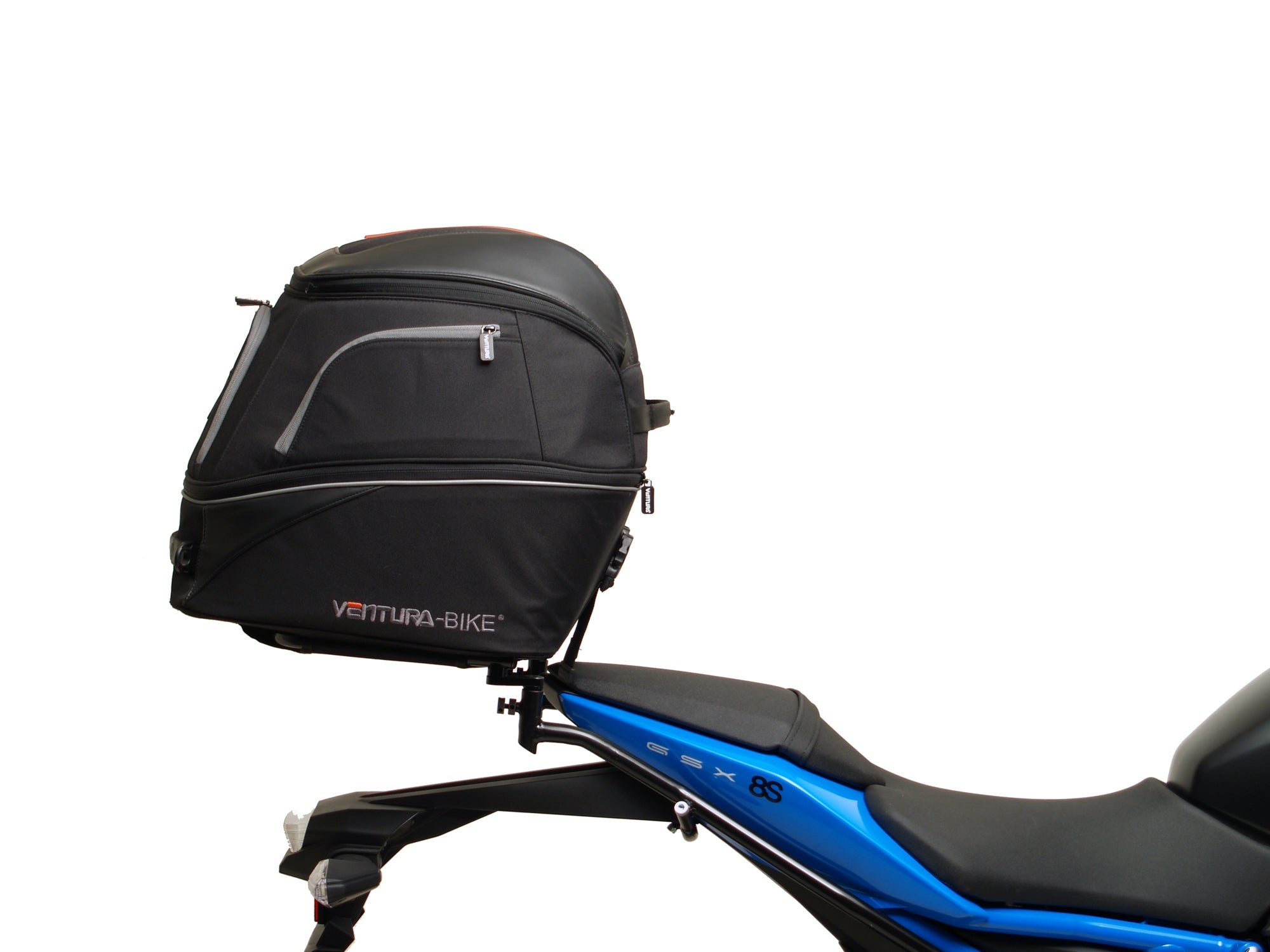 Ventura Luggage for Suzuki GSX-8S (23 - >)