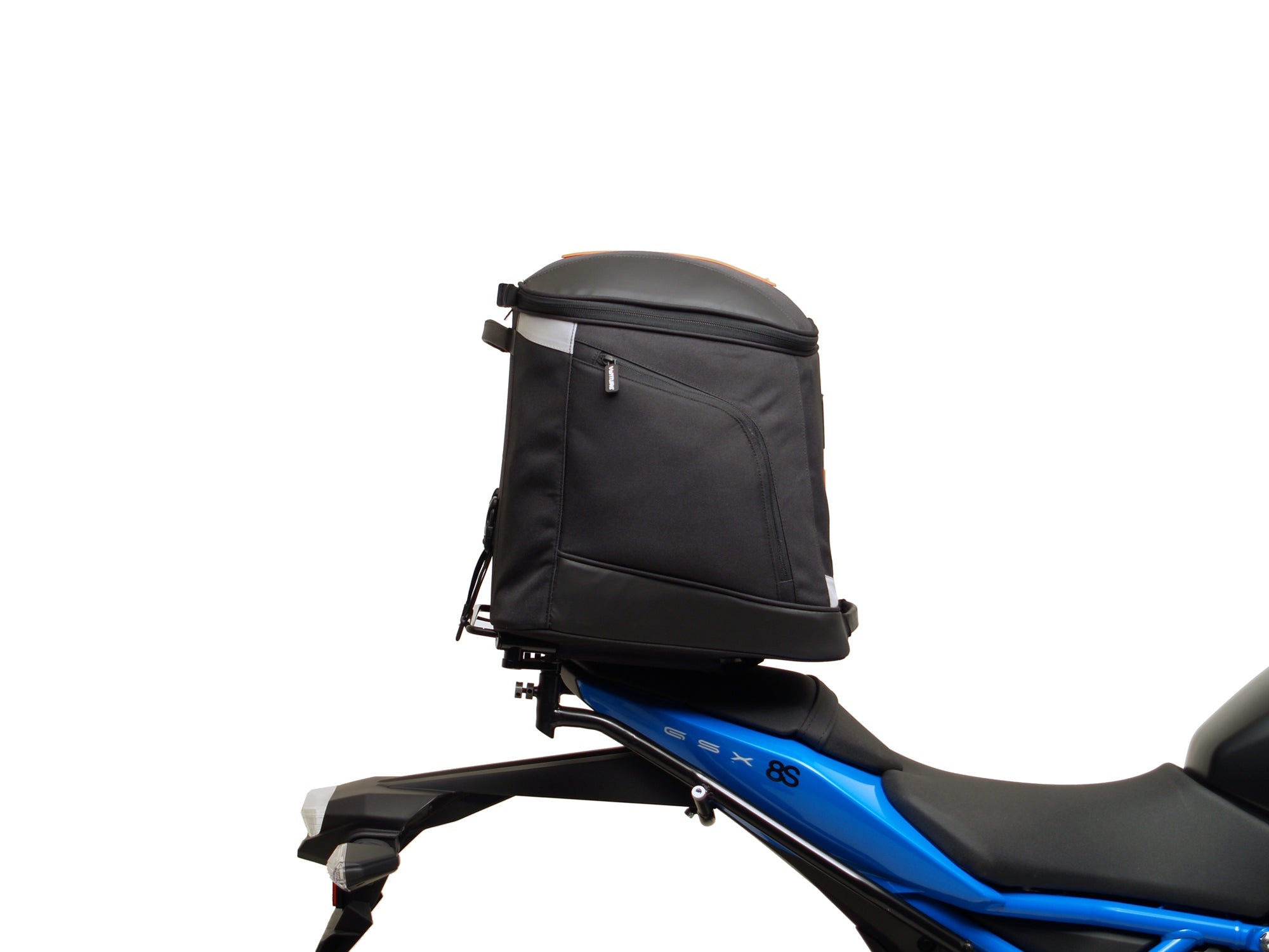 Ventura Luggage for Suzuki GSX-8S (23 - >)