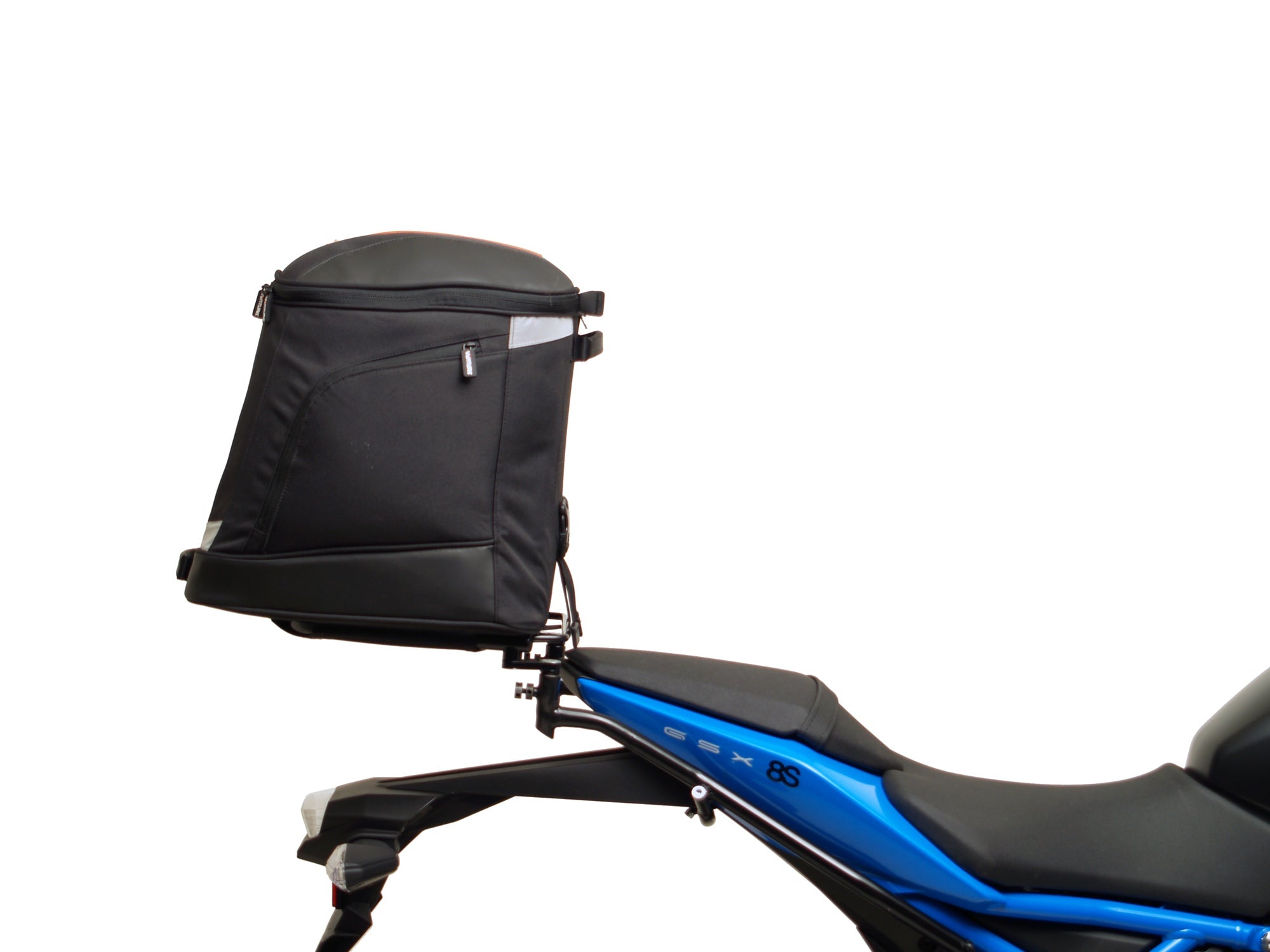 Ventura Luggage for Suzuki GSX-8S (23 - >)