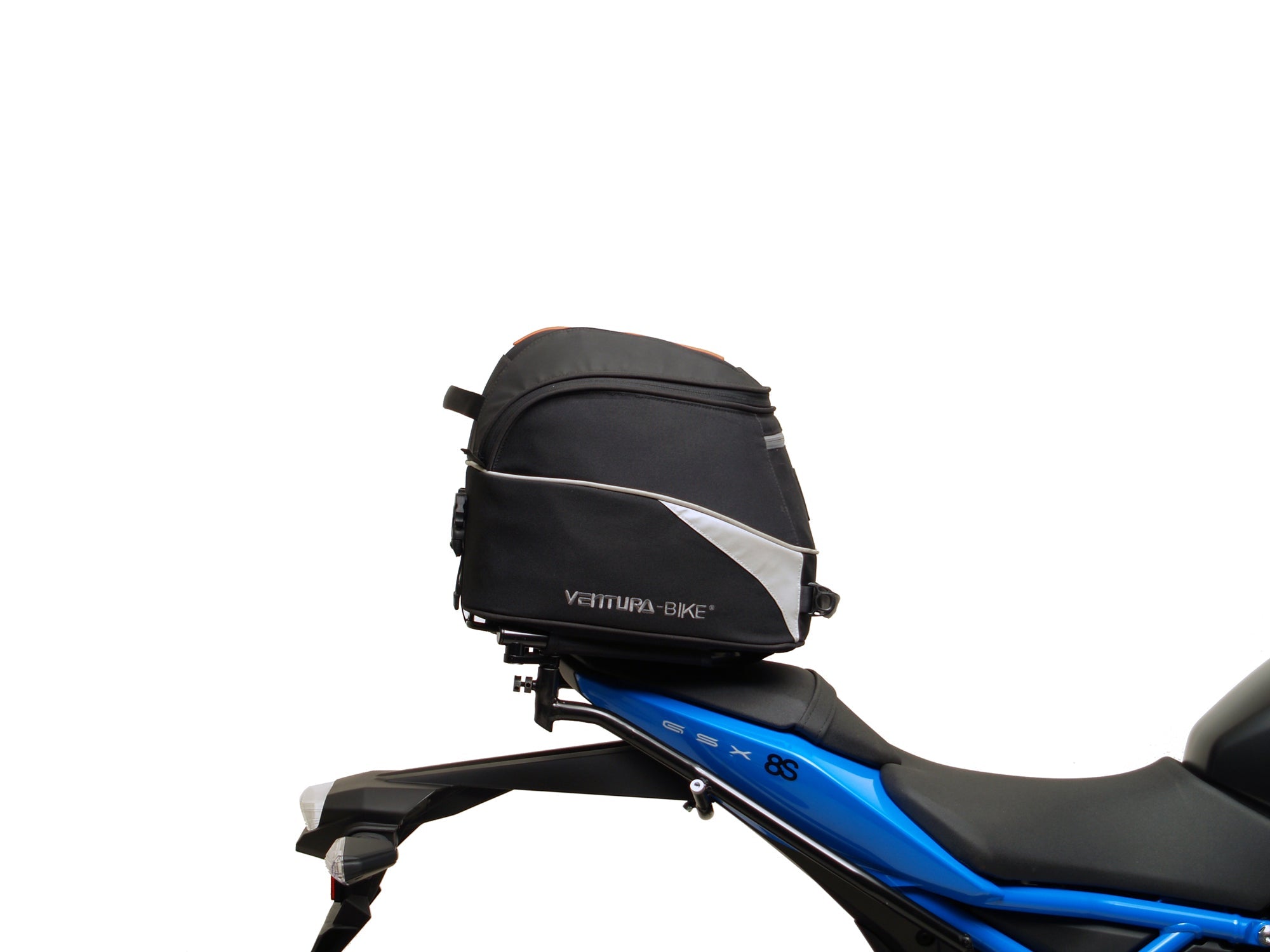 Ventura Luggage for Suzuki GSX-8S (23 - >)
