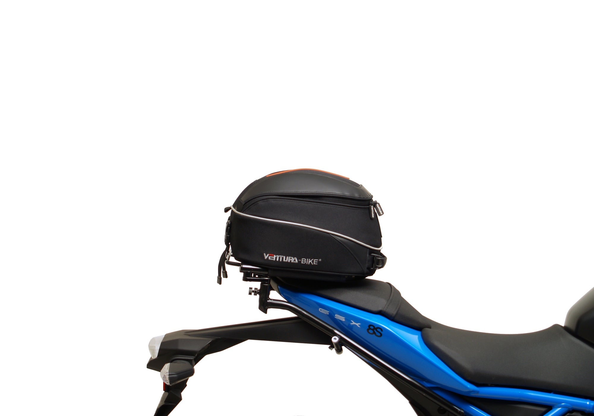 Ventura Luggage for Suzuki GSX-8S (23 - >)