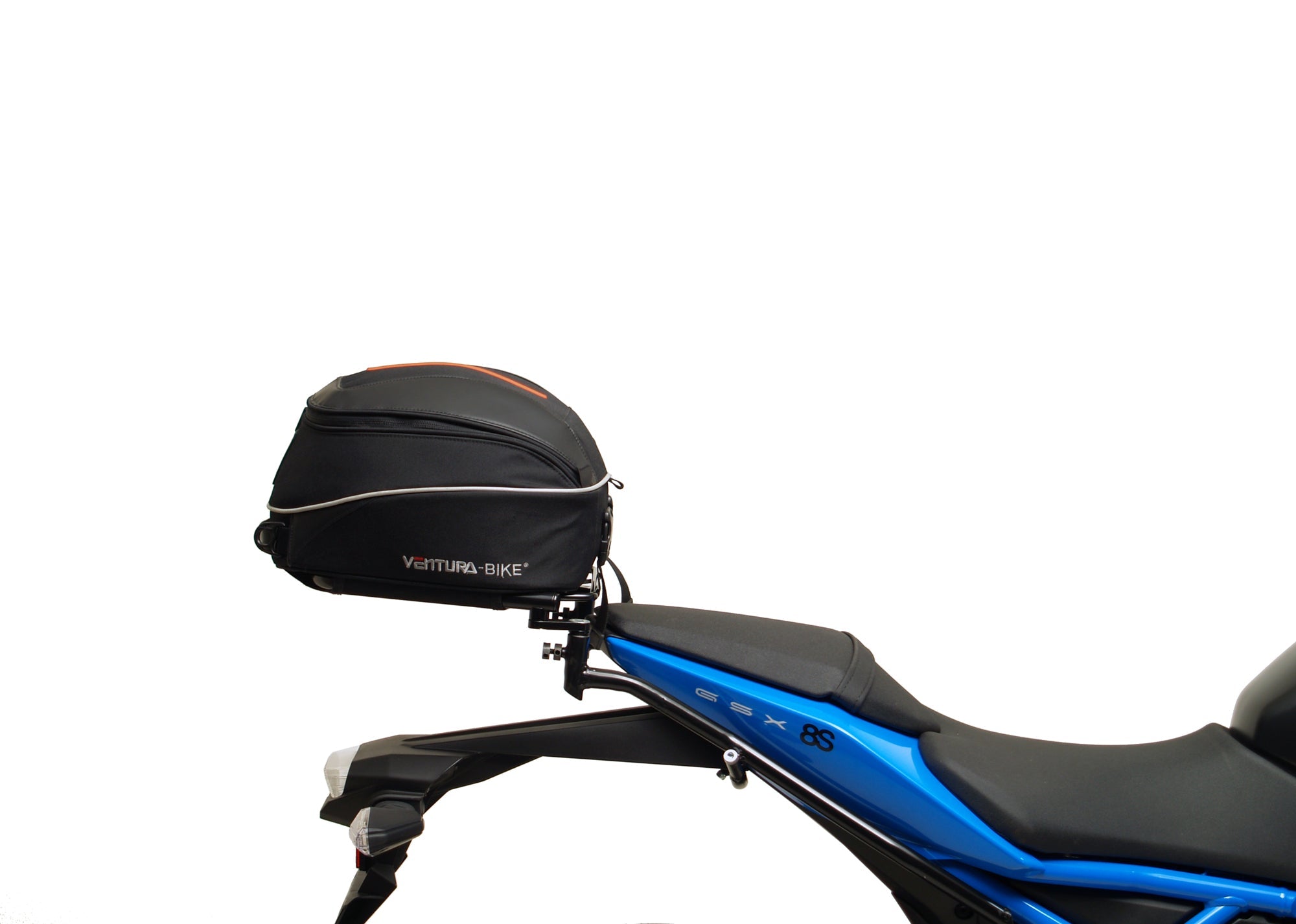 Ventura Luggage for Suzuki GSX-8S (23 - >)