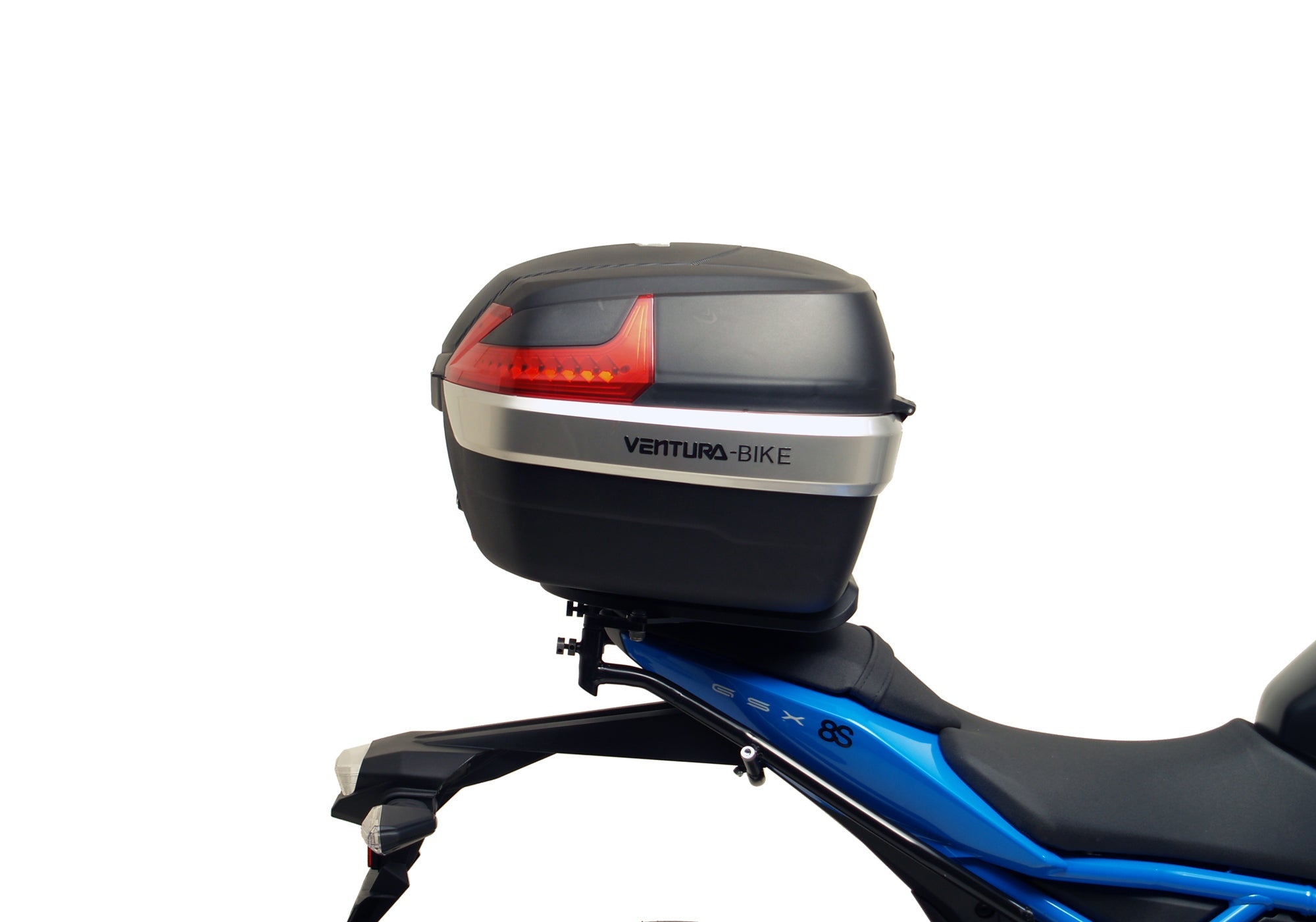 Ventura Luggage for Suzuki GSX-8S (23 - >)