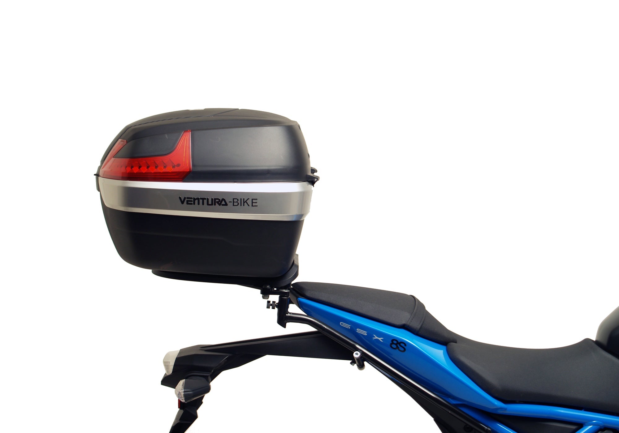 Ventura Luggage for Suzuki GSX-8S (23 - >)